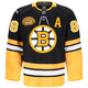 David Pastrnak Fanatics Authentic Pro Centennial Game Jersey Image coming soon src=